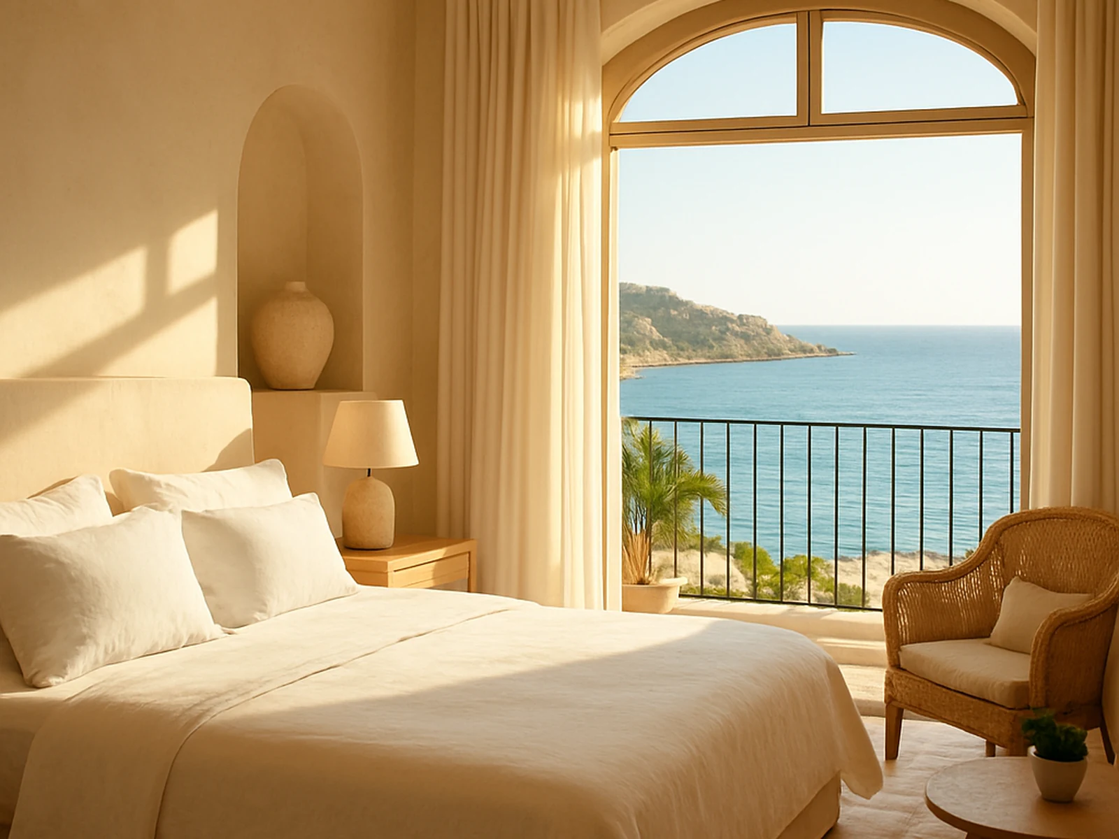 Hotel Masia del Mar