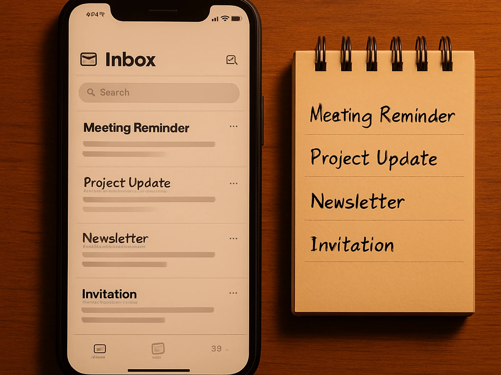 Email Sequences