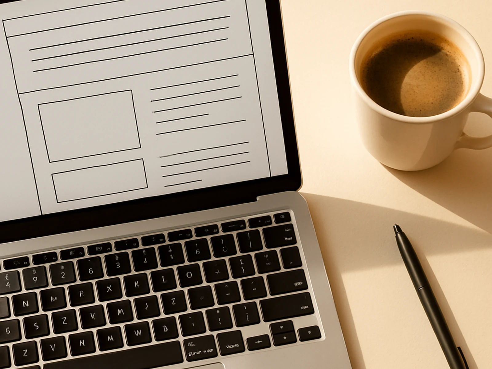 Website Copywriting
